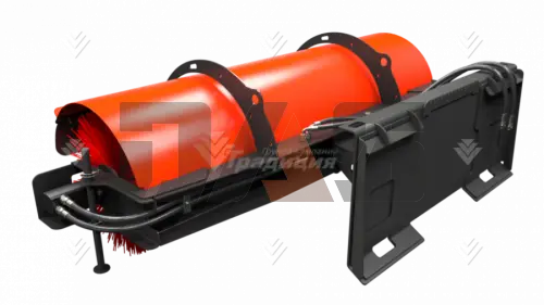 Щетка дорожная коммунальная Impulse SP1800M
