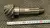 Коническая пара редуктора моста