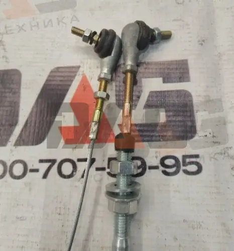 Трос газа 956FN