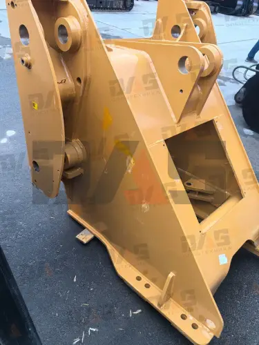 Полурама передняя CDM853 оригинал