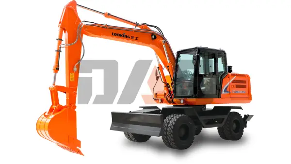 Экскаватор Lonking CDM6150W