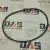 Ремень AV13x1274Le (1280La) (компрессора) 1219 Ремень AV13x1274Le (1280La) (компрессора) 1219