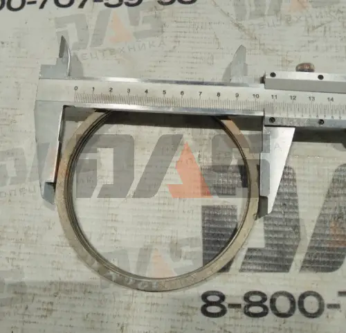 Шайба регулировочная d=100х110х1