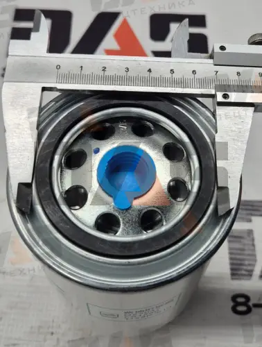 Фильтр топливный HT215W
