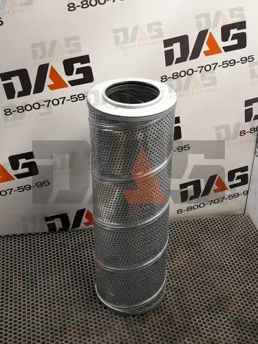 Фильтр гидравлический с клапаном FL956F