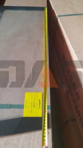 Стекло боковое левое LG876N оригинал