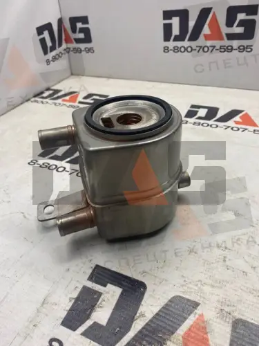 Теплообменник ДВС TD226B-6G оригинал