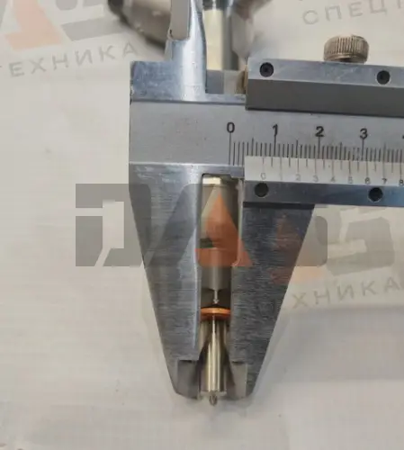 Форсунка топливная WP6G160E331 оригинал