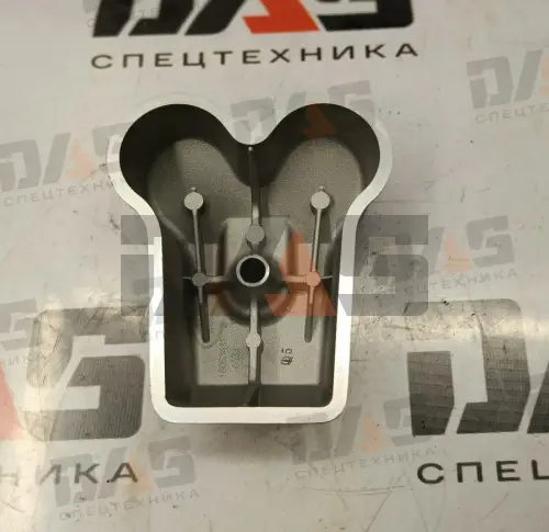 Крышка клапанов WP4G оригинал