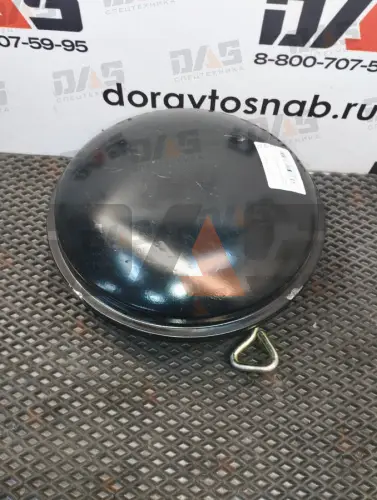 Воздухозаборник циклона DEUTZ