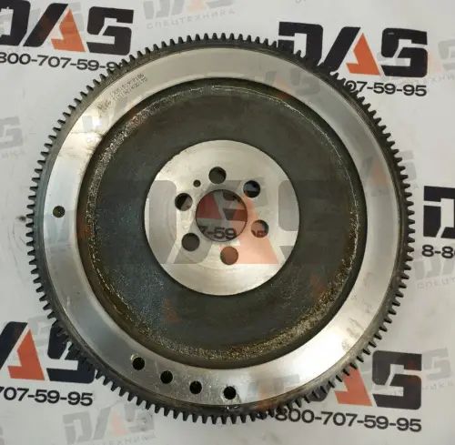 Маховик WP6G125 оригинал
