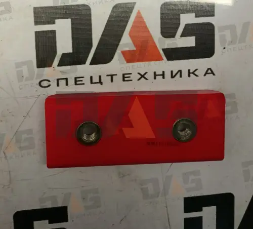 Плита скольжения телескопа (ползун) оригинал