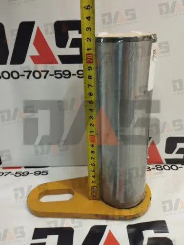 Палец D=70 мм, L=220/230 мм (ковша нижний) CDM855/LG855