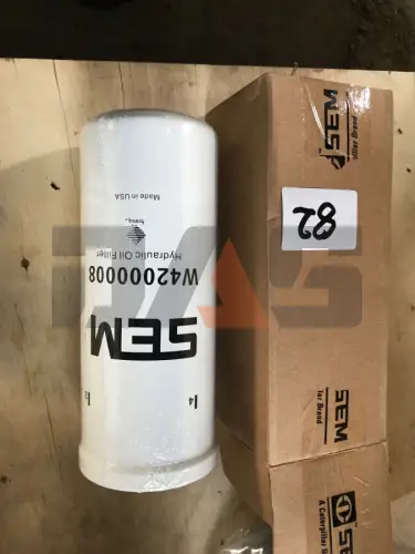 Фильтр гидравлический ST38878