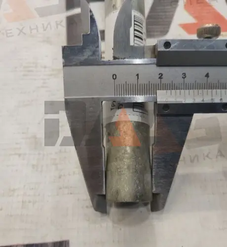 Трубка слива масла турбокомпрессора TD226B