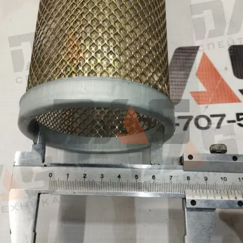 Фильтр-элемент трансмисии SEM650 / ZL50F