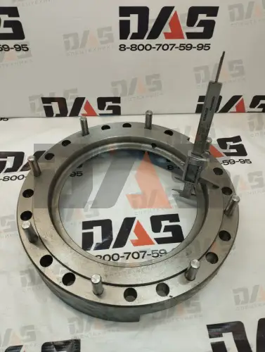 Корпус фрикционных дисков ГМП (38 мм) CDM855, LG855