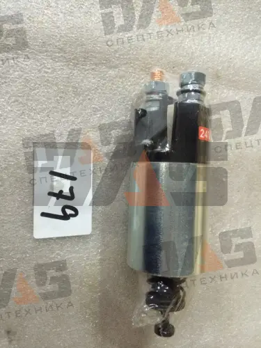 Реле втягивающее TD226
