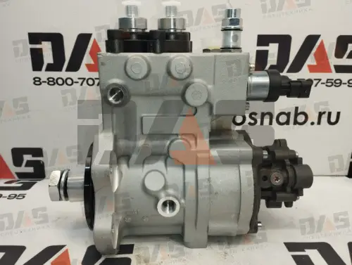 ТНВД WP6G160E331 оригинал