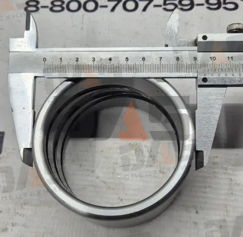 Втулка D=80х95 мм, L=60 мм (средней оси коромысла) CDM833