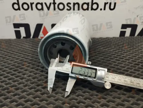 Фильтр топливный тонкой очистки