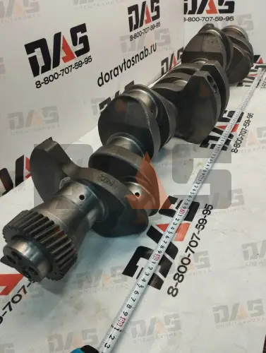 Вал коленчатый TD226B-6G