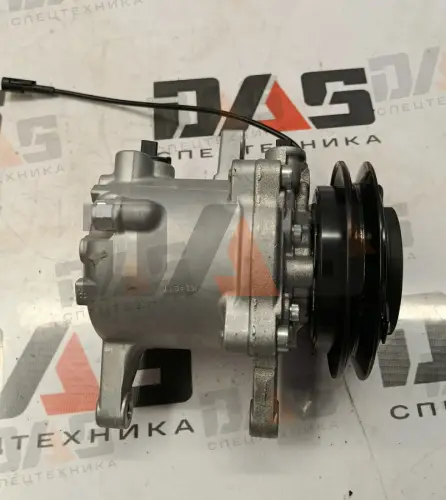 Компрессор кондиционера CDM6035 оригинал
