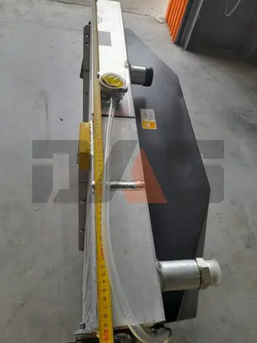 Радиатор охлаждения ДВС CDM853N оригинал
