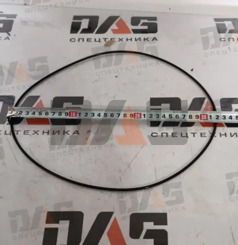 Кольцо уплотнительное крышки бортового редуктора 280×3.5 LG876 оригинал