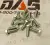 Болт кольца стопорного 84C оригинал
