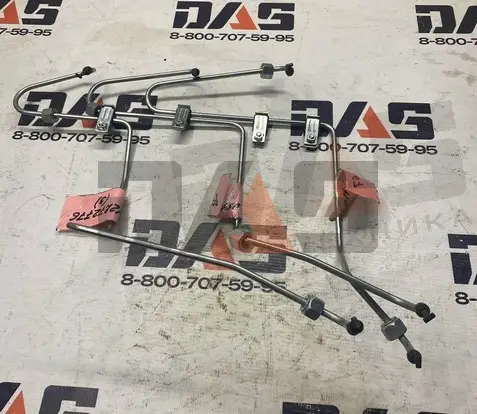 Трубка ТНВД (3) WP6G140