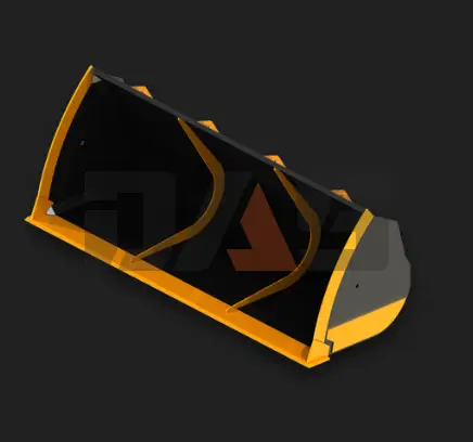 Ковши увеличенной емкости 3000 кг