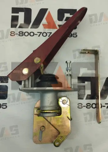 Педаль газа в сборе CDM855, LG855