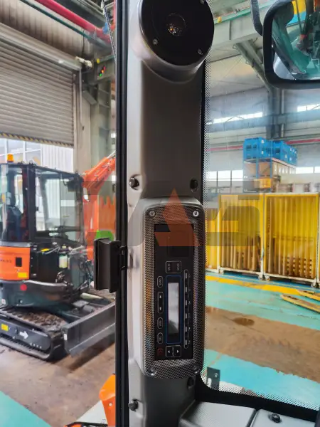 Экскаватор Lonking CDM6035 купить в Новосибирске