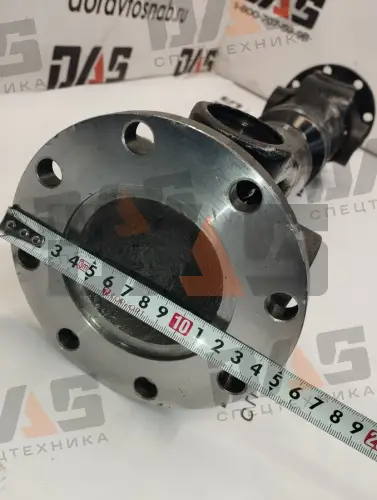 Вал карданный средний LG956