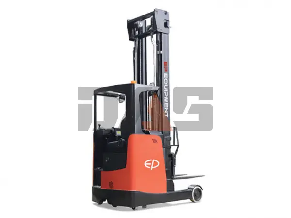 Ричтрак EP CQD 16RV2 (1600 кг) купить в Новосибирске