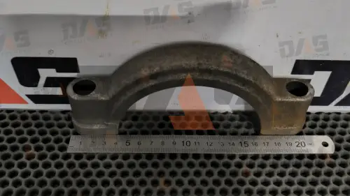 Бугель опоры стрелы