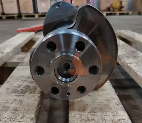 Вал коленчатый TD226B-6G оригинал