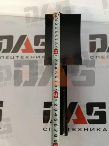 Кронштейн фильтра воздушного TD226B