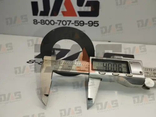 Шайба регулировочная d=40х70х2