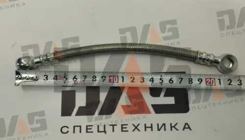 Шланг подачи масла на ТНВД A498BZG-36