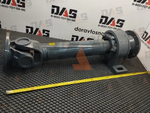 Вал карданный передний оригинал