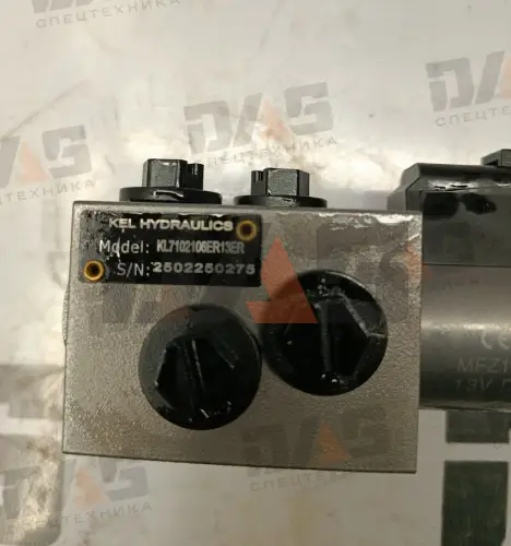 Клапан распределительный CDM6035 оригинал