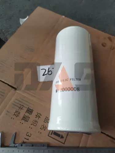 Фильтр гидравлический ST38878