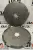 Пластина привода ГТР (Spring plate) (к-т 2 шт) Пластина привода ГТР (Spring plate) (к-т 2 шт)
