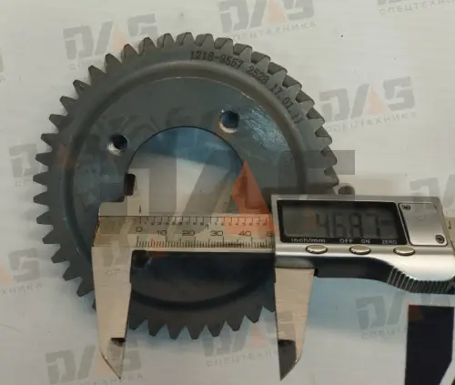 Шестерня распредвала WP6, TD226B