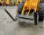 Вилы паллетные Impulse PF 3000х1200 Lonking LG833H