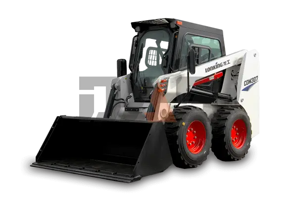 Мини-погрузчик Lonking CDM307 купить в Новосибирске
