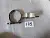 Хомут турбокомпрессора D=65mm