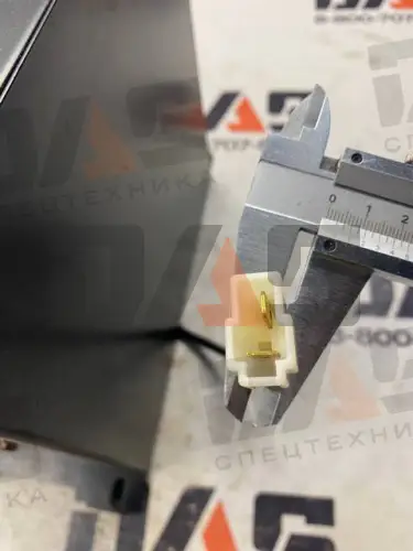 Отопитель салона LW300